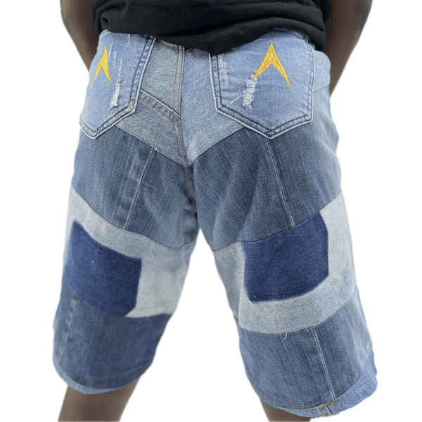 Symmetry Shorts - Image 2