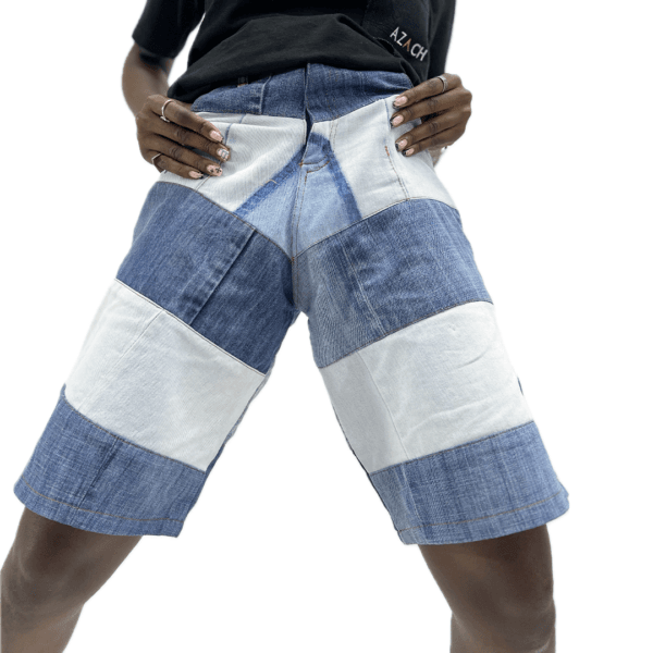 Symmetry Shorts