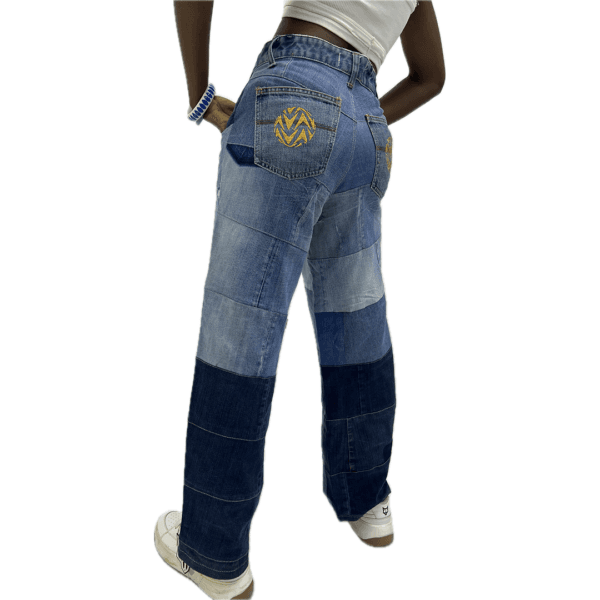 Symmetry jeans - Image 3