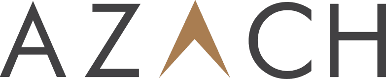 Azach Logo