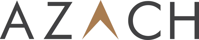 Azach Logo