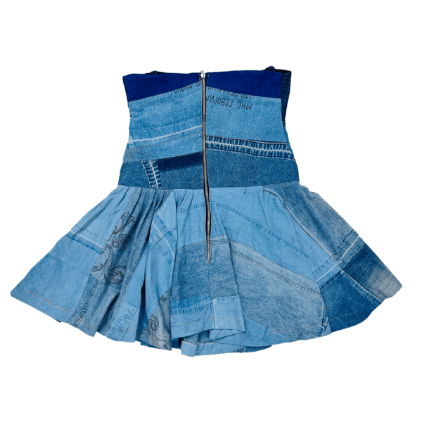 Corset Dress - Image 3