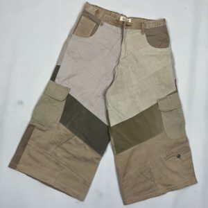 Symmetry Combat/Combat Jorts