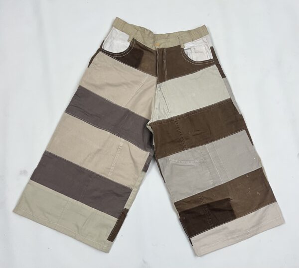 Symmetry Jorts - Image 2