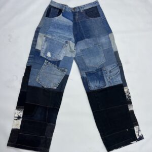 Symmetry Jeans