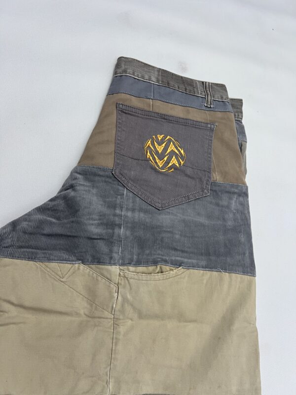 Symmetry Jorts - Image 6