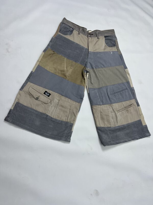 Symmetry Jorts - Image 5