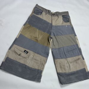 Symmetry Jorts