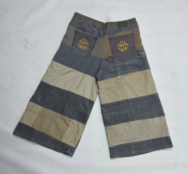 Symmetry Jorts - Image 2