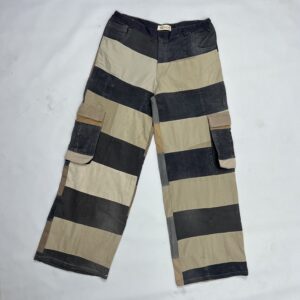 Cargo Symmetry Pant