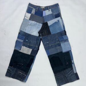 Combat/Cargo Symmetry Jeans