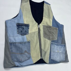 Reversible Vest