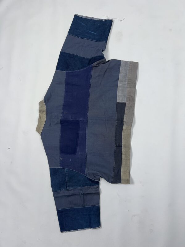 Symmetry Crop Jacket - Image 5
