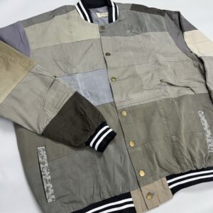 Varsity Jacket