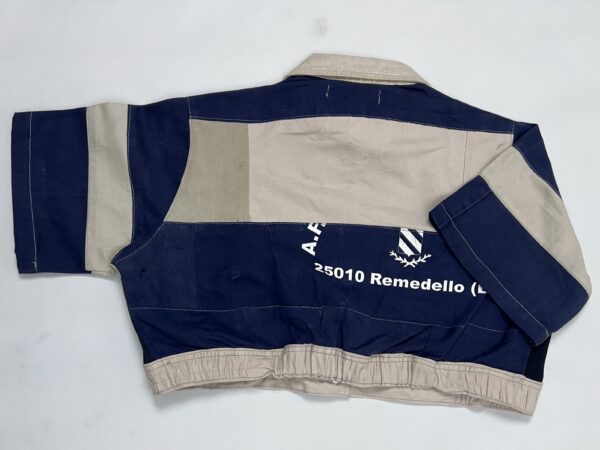 Crop Jacket - Image 3