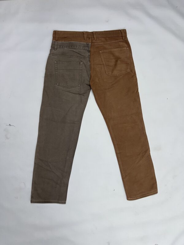 Half-n-Half Pant - Image 4