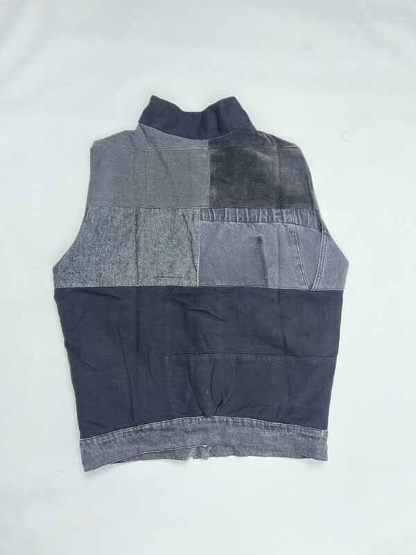 Symmetry Puff Jacket - Image 3