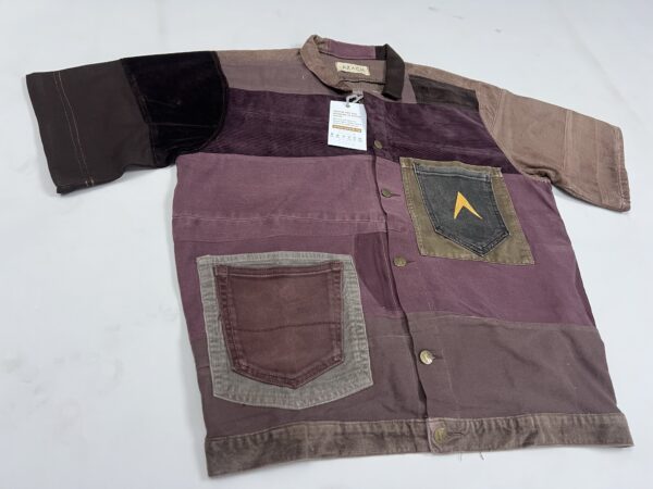 Symmetry Jacket - Image 2