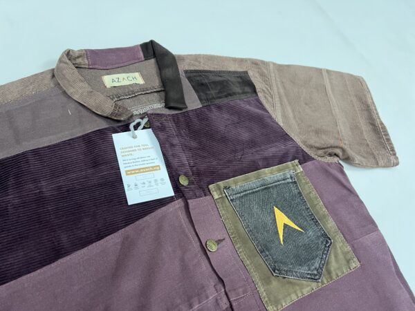 Symmetry Jacket - Image 3