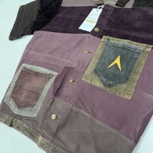 Symmetry Jacket