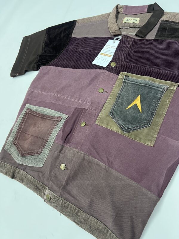 Symmetry Jacket