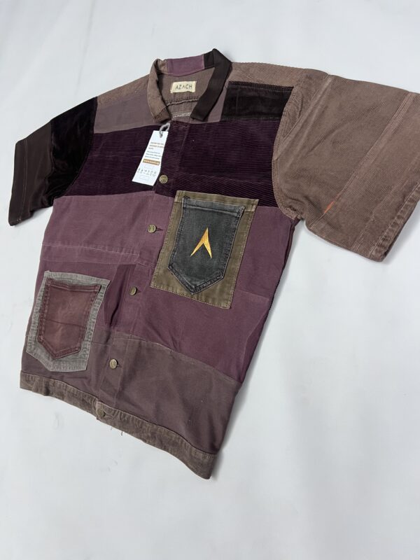 Symmetry Jacket - Image 4