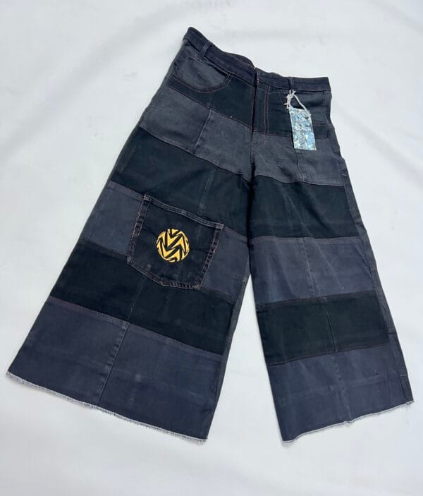 Symmetry Jorts - Image 2