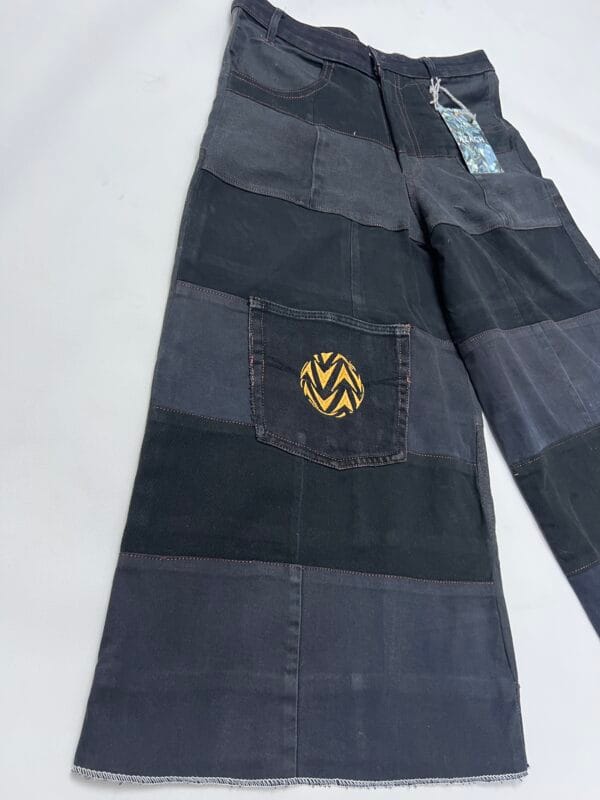 Symmetry Jorts