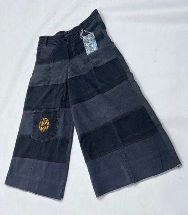 Symmetry Jorts - Image 3