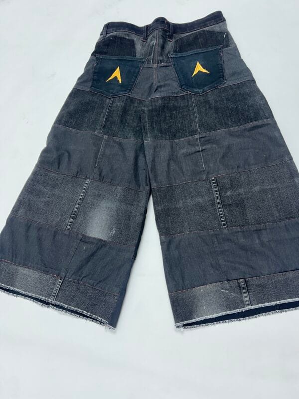 Symmetry Jorts - Image 6