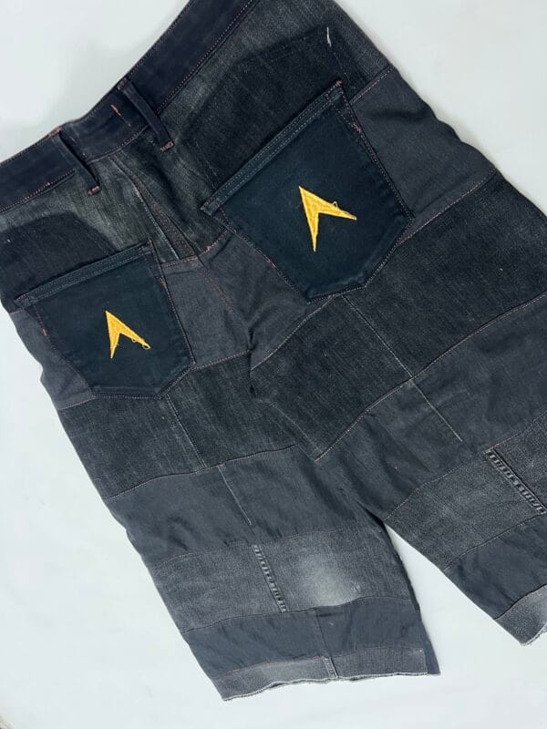 Symmetry Jorts - Image 6