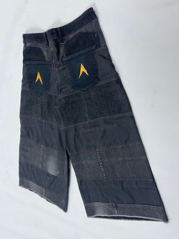 Symmetry Jorts - Image 7