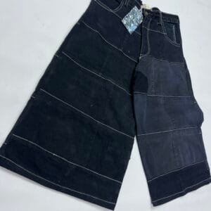 Symmetry Jorts