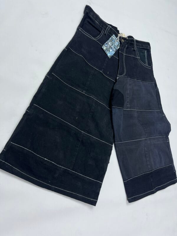 Symmetry Jorts