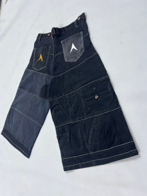 Symmetry Jorts - Image 5