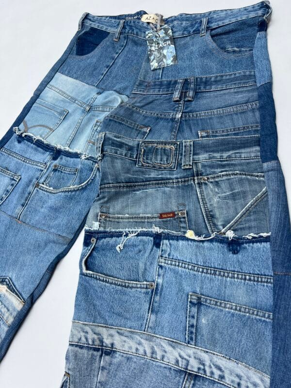 Symmetry Jeans - Image 3