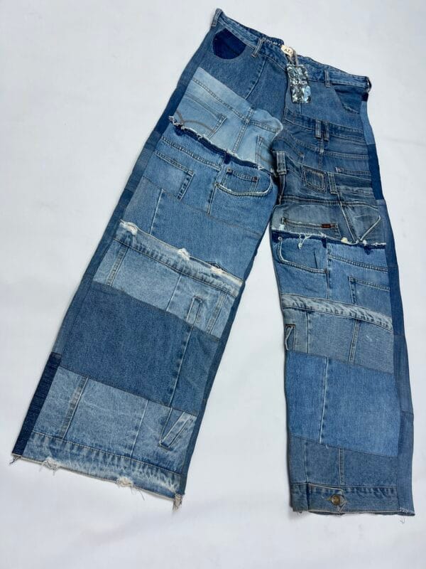 Symmetry Jeans - Image 2