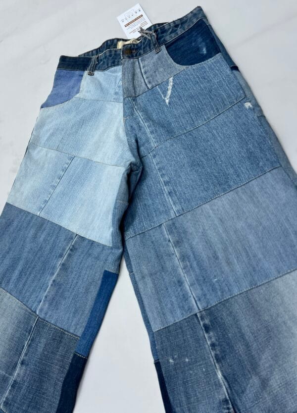 Symmetry jeans - Image 4