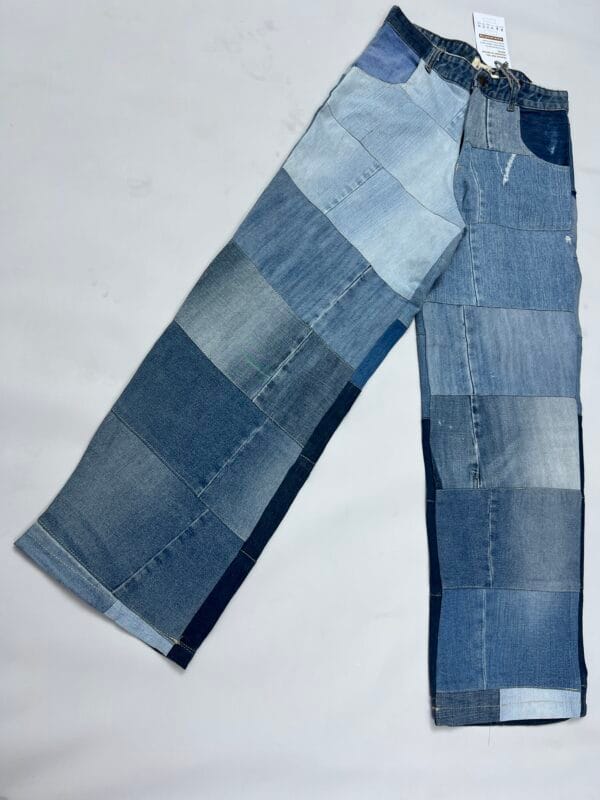 Symmetry jeans - Image 5