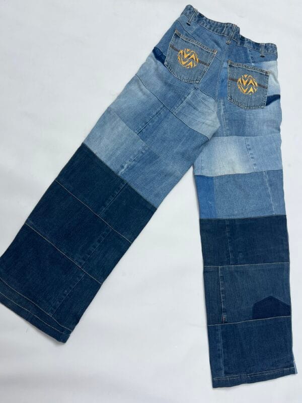 Symmetry jeans - Image 6
