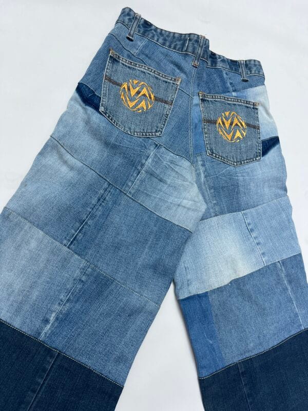 Symmetry jeans - Image 7
