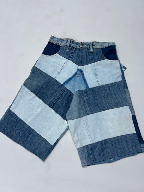 Symmetry Shorts - Image 4