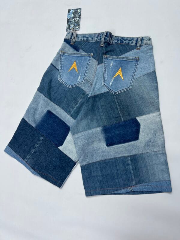 Symmetry Shorts - Image 5