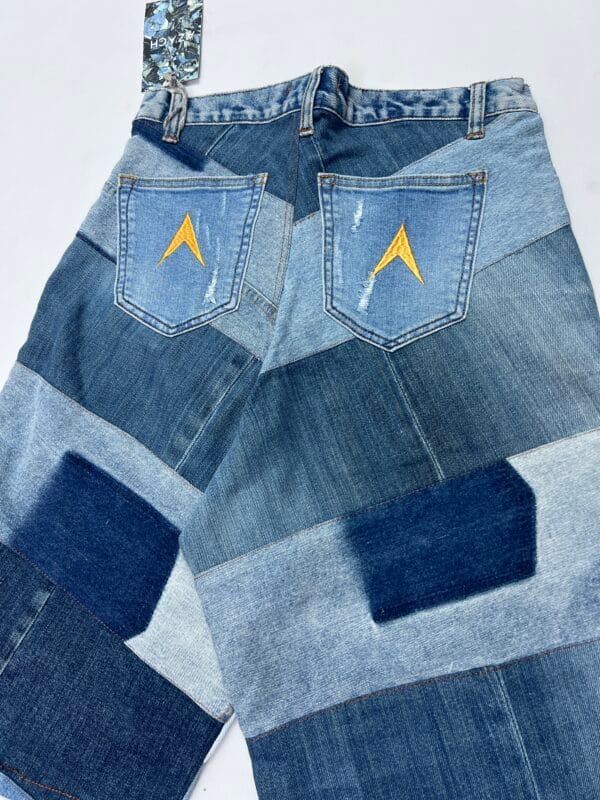 Symmetry Shorts - Image 6