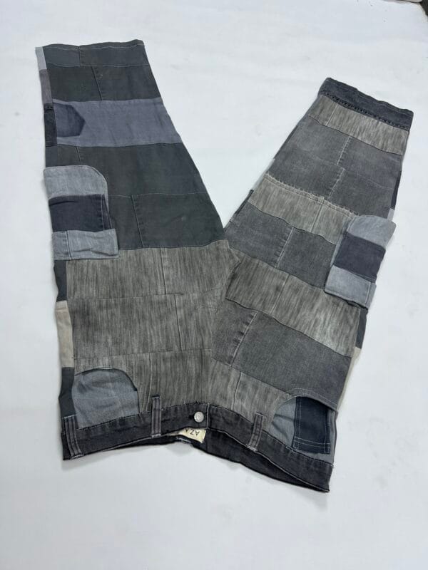 Symmetry Cargo/Combat Jeans - Image 2