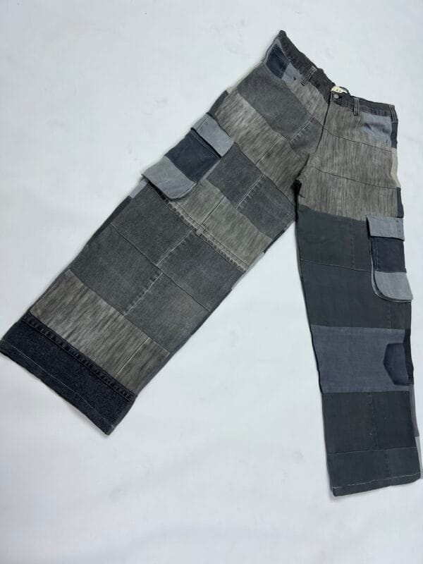 Symmetry Cargo/Combat Jeans - Image 3