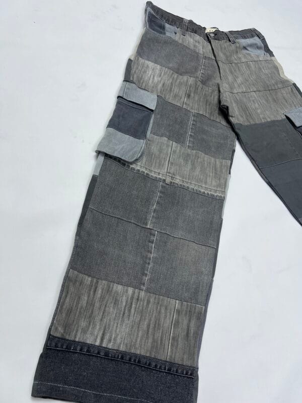 Symmetry Cargo/Combat Jeans