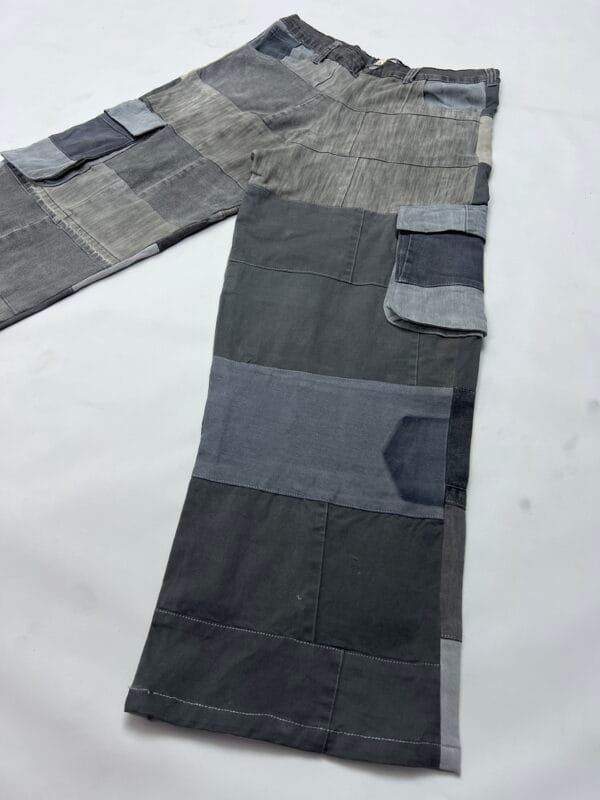 Symmetry Cargo/Combat Jeans - Image 4