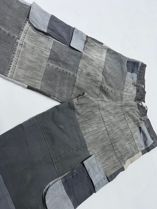 Symmetry Cargo/Combat Jeans - Image 5