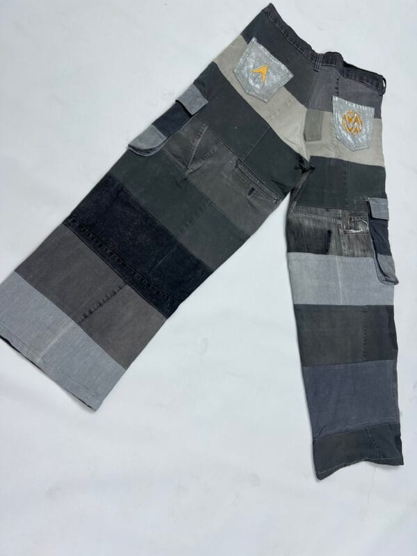 Symmetry Cargo/Combat Jeans - Image 6